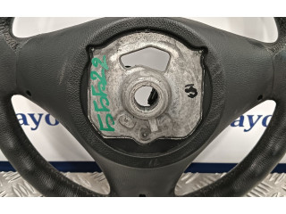 Руль BMW 3 E46  1998 - 2005 года 695656201, 305164685AC      