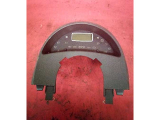 Панель приборов 1496286080   Lancia Phedra       
