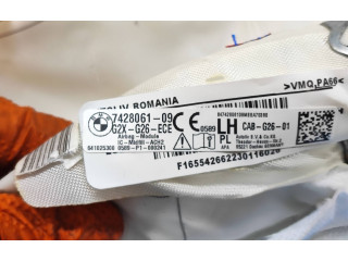 Боковая подушка безопасности 7428061, G2XG26ECE   BMW i4