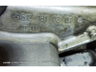 Čerpadlo oleje A6121810047, A6121810201   Mercedes-Benz C W203   612962