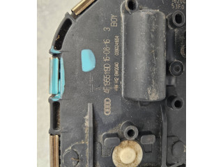 Моторчик дворников 4F1955119D, 0390241654    Audi A6 S6 C6 4F
