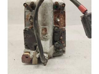 Панель приборов 1105423201, A1105423201   Mercedes-Benz 190 230 W110 W111       