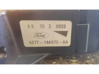 Блок предохранителей 4S7T14A073AA   Ford Mondeo Mk III    