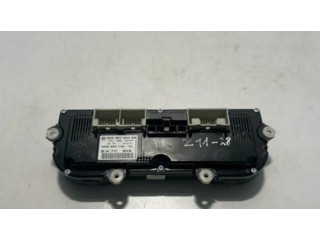 Блок управления климат-контролем 5K0907044GK, 5HB00974691   Volkswagen Tiguan
