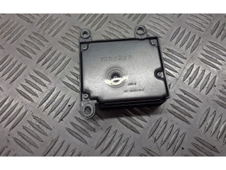 Блок подушек безопасности 1353557080   Fiat Fiorino