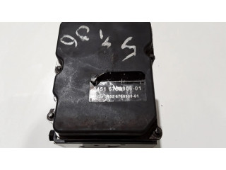Jednotka ABS 6758741, 0265234134   BMW 5 E60 E61 2007