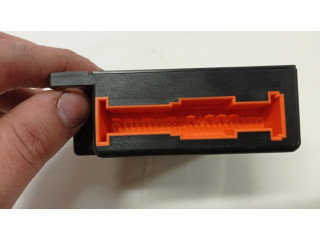 Блок подушек безопасности 9662737280   Citroen C6