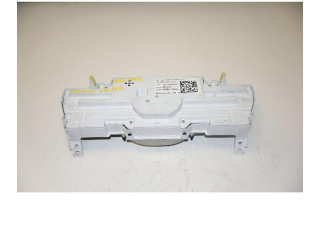 Панель приборов 20090608160253   Toyota Urban Cruiser (XP110)       