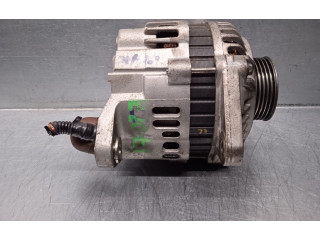 Генератор 287215400101, 26021374   Tata Indica Vista I      