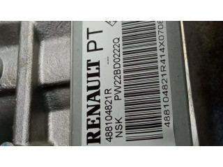 Volant Renault Megane III 2009 488100603R, 488104821R  