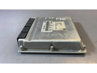 Řídící jednotka 7785540   BMW 5 E39 1998
