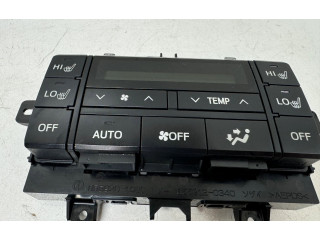 Блок управления климат-контролем 5590060N30   Toyota Land Cruiser (J150)