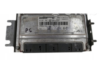 Řídící jednotka 0261207984, 37820PWDG02   Honda Jazz 2003