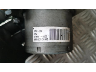 Блок АБС A258930600, 6158945200   KIA  Ceed  2012-2018 года