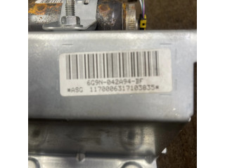 Подушка безопасности пассажира 6G9N042A94BF   Ford S-MAX