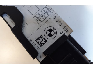   Pojistková skříňka 9228158   BMW 1 F20 F21 2014