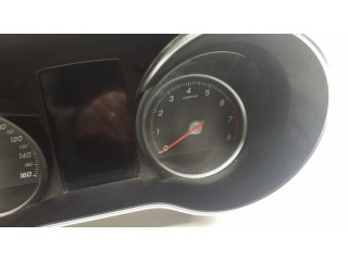 Přístrojová deska  Mercedes-Benz C W205 2016 A2059006336  