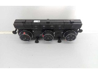 Модуль блока управления кондиционером 5G0907426AQ, 5HB01266550   Volkswagen Touran III