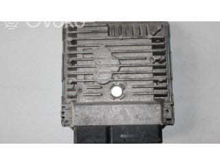 Блок управления двигателя 03L906023NE, 5WP42604AA   Volkswagen Touran I