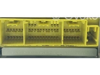 Блок подушек безопасности 98820BK10A   Nissan Qashqai