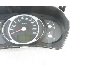 Přístrojová deska  Hyundai Tucson JM 2007 940132E421, 940132E421  