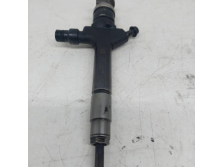 Форсунка RF7J13H50    Mazda 5 для дизельного двигателя  2