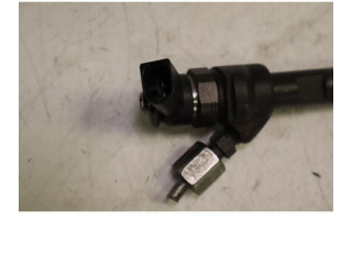 Vstřikovač 0445110401   Mini Cooper Countryman R60    N47C16A 