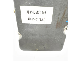 Блок АБС 4F0614517L, 4F0910517L   Audi  A6 S6 C6 4F  2004 - 2011 года