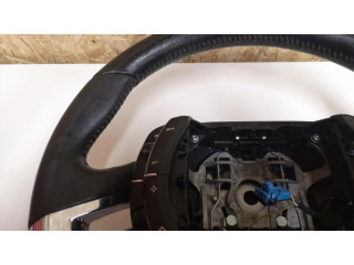 Volant Citroen C4 I Picasso 2007 96821841VD, 62ISB50489306  