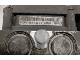 Jednotka ABS UR61437A, 0265800523   Ford Ranger 2009