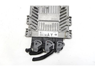 Řídící jednotka 23710JD54D, S180033104   Nissan Qashqai 2007