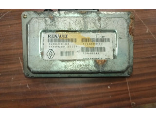 Блок управления коробкой передач 8200210168, 8200120274   Renault Vel Satis