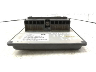 Блок управления АБС 0472142AB   Chrysler Voyager