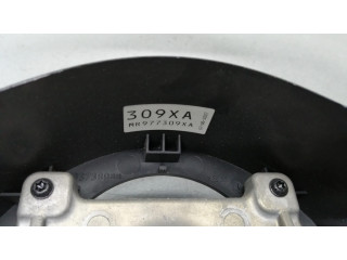 Руль Mitsubishi Colt  2004-2008 года MR977309XA, MR955202      