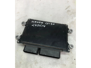 Řídící jednotka Paj118881   Mazda CX-30 2020