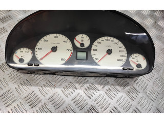 Přístrojová deska  Peugeot 607 2003 9639118780, 110008883004  
