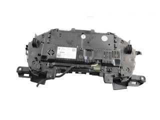Přístrojová deska  BMW 3 G20 G21 2022 5A5A9F4, 8709815  
