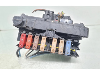 Pojistková skříňka Řídící jednotka BSM 9661682580, BSML0100   Peugeot 407 2005