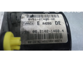 Jednotka ABS 8V512C405AE, 1715773   Ford Fiesta 2009