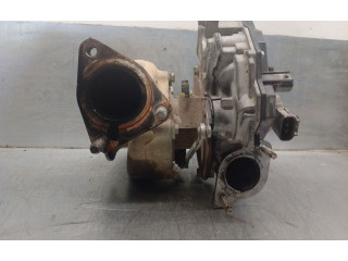  Турбина Toyota Land Cruiser (J200)  1720111080, 5200776634   для двигателя 1GD      