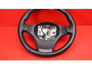 Руль BMW X3 E83  2003 - 2010 года 3413323, 3413323      