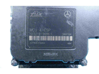 Jednotka ABS 100208-05723, IMPRK1300653   Mercedes-Benz ML W163 2002