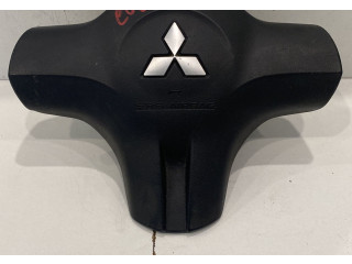 Подушка безопасности водителя    Mitsubishi Colt CZ3