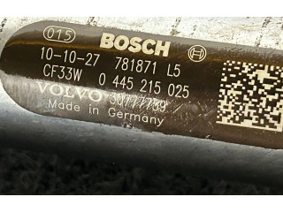Vstřikovač 0445010618, 31272690   Volvo XC60     