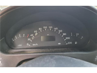 Přístrojová deska  Mercedes-Benz A W168 2001 A1685407611, A1685407611  