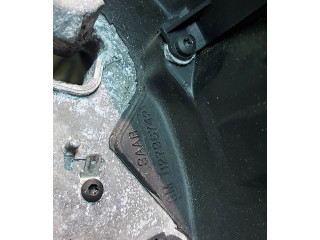 Руль Saab 9-3 Ver2  2003 - 2007 года 6020815      