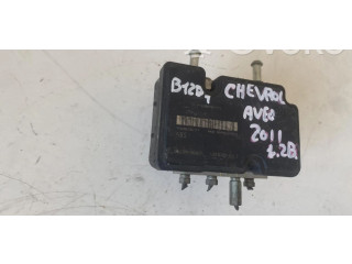 Jednotka ABS 06.2109-56003, 06.2109-56003   Chevrolet Aveo 2011