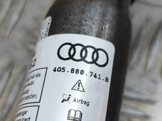 Боковая подушка безопасности 4G5880741B   Audi A6 C7