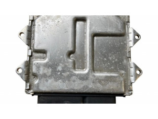Řídící jednotka 55250638, BC0109000C   Peugeot Bipper 2014