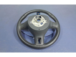 Руль Volkswagen Tiguan  2007 - 2016 года 1T0419091AC, 1T0419091AC      